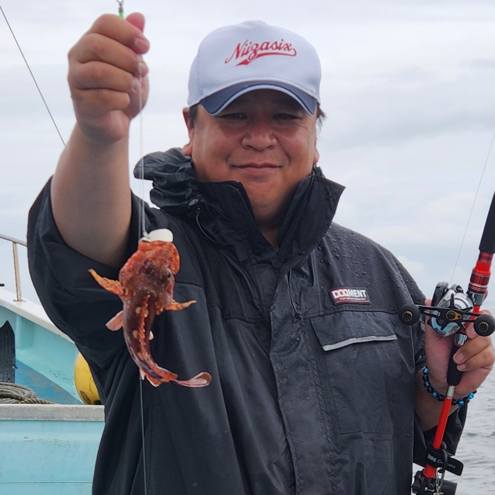 根魚五目(ロックフィッシュ)