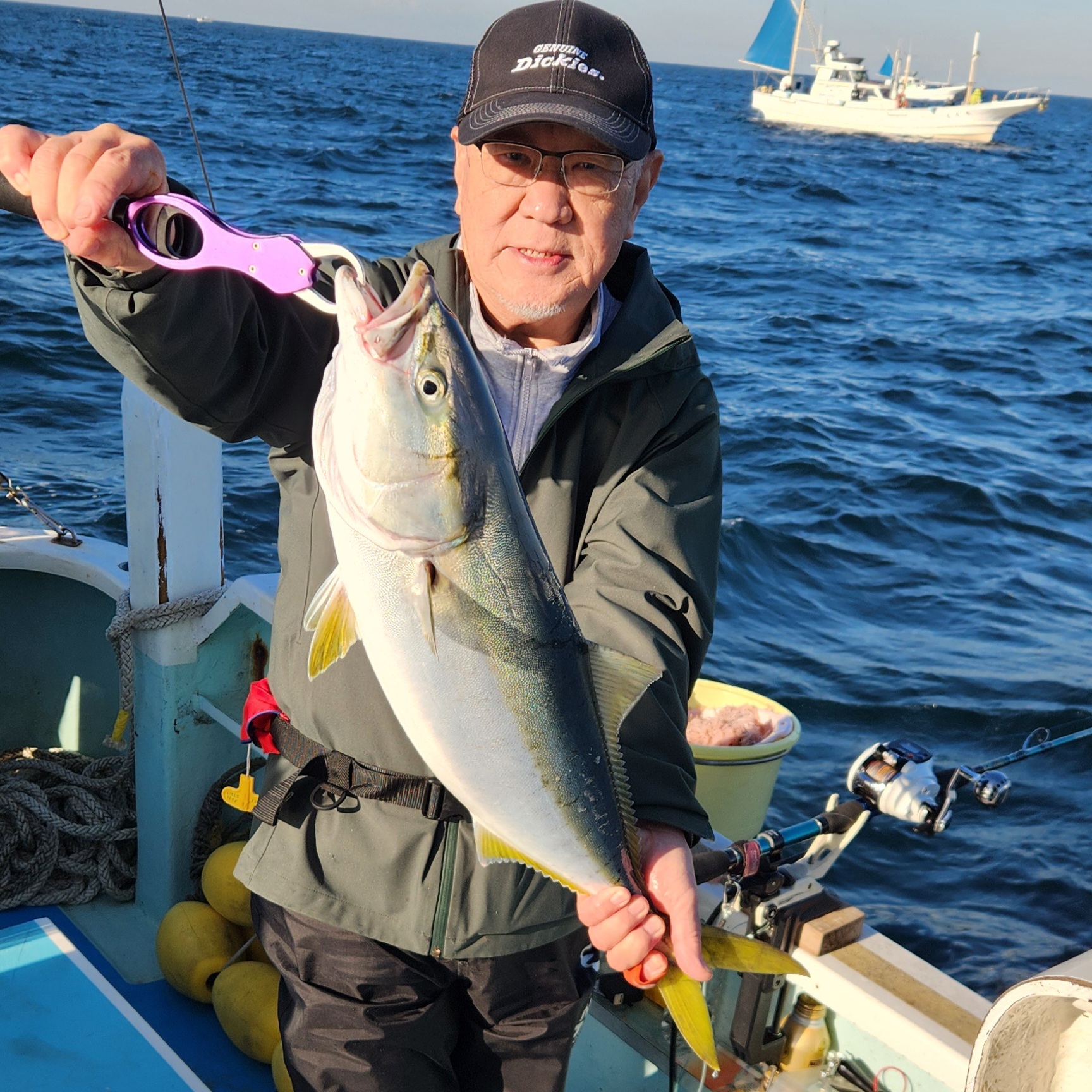 ワラサ